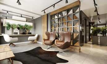 Imagem: Porto Alegre - Apartamento Padrão - Petrópolis