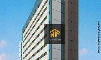 Imagem 2: Studio com 1 Quarto no Centro de Recife