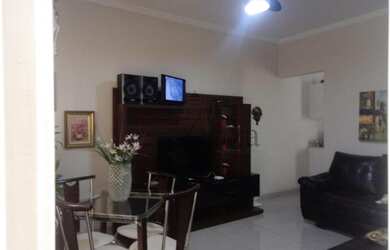 Imagem 4: Oportunidade - Casa Geminada 114m²- Parque Industrial