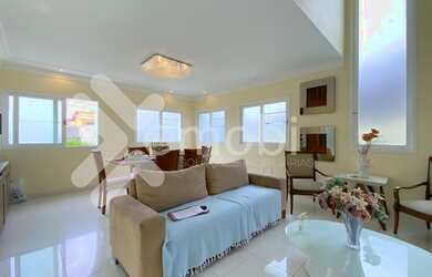 Imagem 2: Casa de condomínio à venda em Nova Parnamirim - Jardim Atlântico - 5/4 5 suites