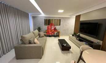 Imagem 6: Apartamento para venda com 86 metros quadrados com 3 quartos em Buritis - Belo Horizonte