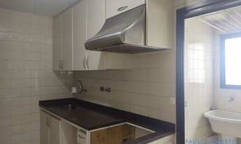 Imagem 7: APARTAMENTO - MOEMA ÍNDIOS - SP