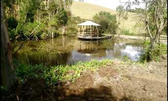 Imagem 6: CHÁCARA  MORADIA/LAZER - SILVEIRAS  SP