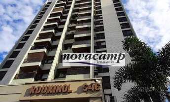 Imagem: Apartamento com 4 dormitórios à venda