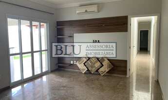 Imagem 4: Casa - Loteamento Alphaville Campinas - Campinas