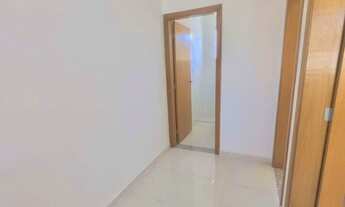 Imagem 6: Apartamento para venda com 90 metros quadrados com 2 quartos em Santa Mônica - Belo Horizo