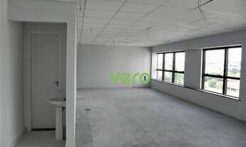 Imagem 3: Sala para locação, 90 m² por R$ 3.500/mês - Vila Israel - Americana/SP