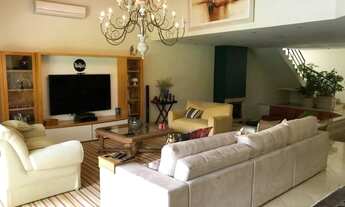 Imagem: Casa a Venda em Barueri, Alphaville, Residencial