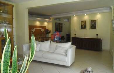 Imagem 2: Belo Horizonte - Casa Padrão - Santa Lúcia