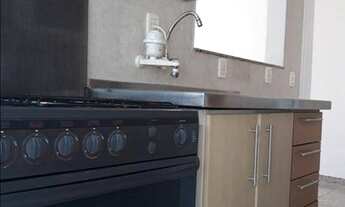 Imagem 6: 2 dorm, WC com hidro Mansões