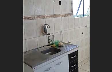 Imagem 3: Apartamento para venda tem 56 m² com 2 quartos em Colubande - São Gonçalo - RJ