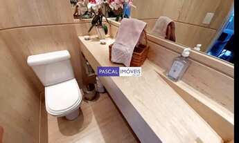 Imagem 7: SãO PAULO - Apartamento Padrão - Brooklin