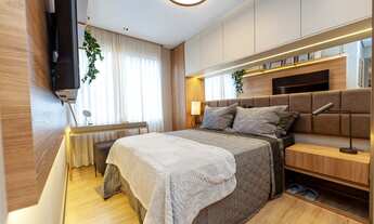 Imagem 7: CURITIBA - Apartamento Padrão - Portão