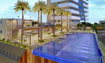 Imagem: IL Palagio Apartamento vista baía, 621m²