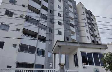 Imagem 2: ALUGO VILA TORINO PROJETADO, 2 QUTS 1 SUÍTE 1 VAGA E LAZER, APENAS R$ 1500,00, LIGUE E MAR