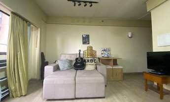 Imagem: V. Clementino - Flat com 1 dormitório e