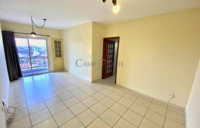 Imagem 2: Apartamento - Bonfim - Campinas