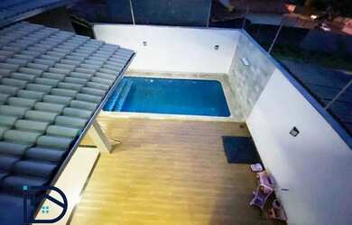 Imagem 5: Casa em Parque das Primaveras