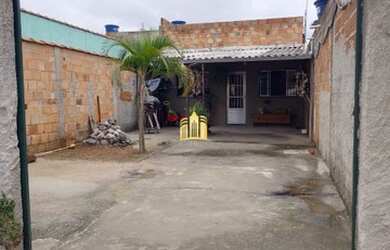 Imagem 2: Casa no bairro São Pedro - Esmeraldas