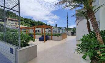 Imagem 2: Apartamento com 2 dormitórios à venda, 64 m² por R$ 760.000,00 - Praia Brava - Itajaí/SC