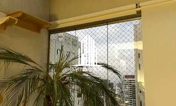 Imagem: Cobertura no Sumarezinho 106m² com 2 dormitórios