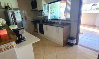 Imagem 4: COBERTURA COM 2 QUARTOS SENDO 1 SUÍTE