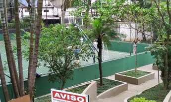 Imagem 7: SÃO PAULO - Apartamento Padrão - JARDIM MARAJOARA