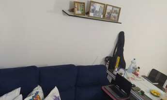 Imagem 2: Apartamento para venda com 2 Dormitórios e 1 Vaga de garagem em Taboão da Serra-SP