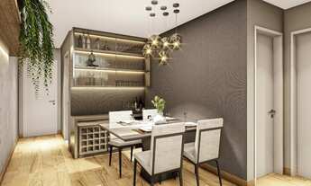 Imagem 3: Belo Horizonte - Apartamento Padrão - Nova Suíssa