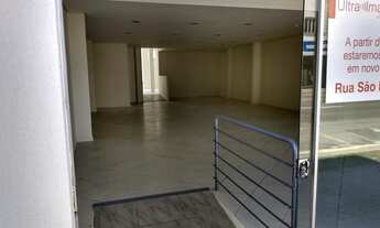 Imagem 5: SALA COMERCIAL no BUCAREIN com 0 quartos para LOCAÇÃO, 151 m²
