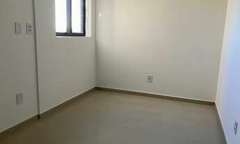 Imagem 7: Apartamento para venda tem 97 metros quadrados com 3 quartos em Jatiúca - Maceió - AL