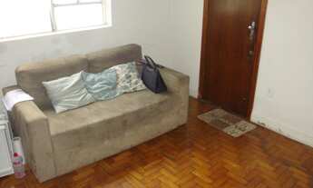 Imagem 2: Belo Horizonte - Apartamento Padrão - Barroca