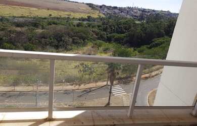 Imagem 4: Rossi Delos com 108 metros