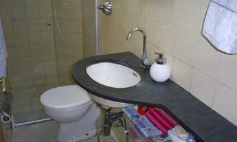 Imagem 5: Belo Horizonte - Apartamento Padrão - Nova Suíssa