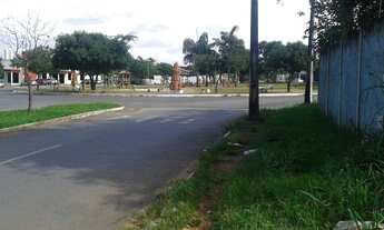Imagem 6: EXCELENTE LOTE COMERCIAL AV. GRAÇAS ARANHA JD. NOVA ERA