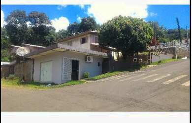 Imagem 2: CASA com 4 dormitórios à venda por R$ 188.632,01 no bairro Centro - NOVA ITABERABA / SC