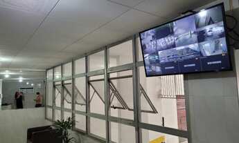 Imagem 4: Apartamento para venda com 37 metros quadrados com 1 quarto em Dois de Julho - Salvador