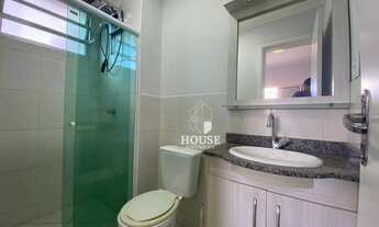 Imagem 4: Apartamento com 3 dormitórios para alugar, 75 m² por R$ 1.700/mês - Jardim Centenário - Mo