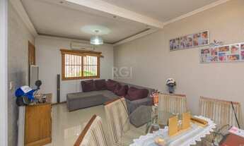 Imagem 4: Porto Alegre - Casa Padrão - Teresópolis