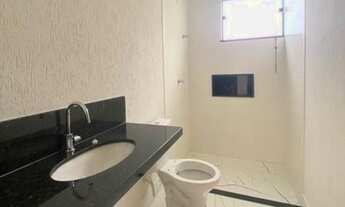 Imagem 3: Casa linear para venda com 3 quartos em Grama - Juiz de Fora - MG