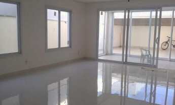 Imagem 6: SOBRADO COM 3 DORMITÓRIOS À VENDA, 235 M² POR R$ 1.000.000 - RESIDENCIAL PORTAL DO LAGO