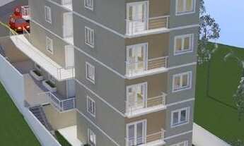 Imagem 1: COTIA - Apartamento Padrão - OUTEIRO DE PASSARGADA