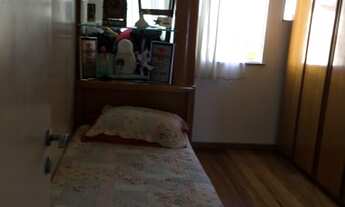 Imagem 5: Apartamento para venda. Com 154 metros quadrados e 4 quartos em Jardim Guanabara