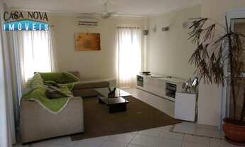 Imagem 2: Casa com 3 dormitórios à venda, 375 m² por R$ 1.850.000,00 - Condomínio Estância Marambaia