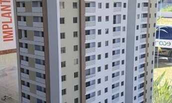 Imagem 6: RESERVA TIBAGY GUARULHOS GOPOUVA 56,52M² 2 DORM. COM 1 SUÍTE