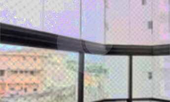 Imagem: Apartamento-São Paulo-FREGUESIA DO Ó