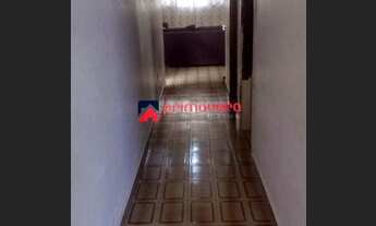 Imagem 7: LINDA CASA COM PISCINA NO BAIRRO VILA CAIÇARA!!!