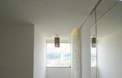 Imagem 3: Apartamento para venda tem 70 metros quadrados com 2 quartos em Buritis - Belo Horizonte