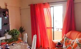 Imagem 4: Apartamento 3 quartos, mobiliado, de frente para o mar