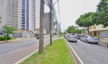 Imagem 5: Apartamento para venda tem 72 metros quadrados com 2 quartos em Água Verde - Curitiba - PR